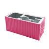 20ft ONE Model Ornament Cargo Container Storage Box Desktop Pen & Business Card Holder