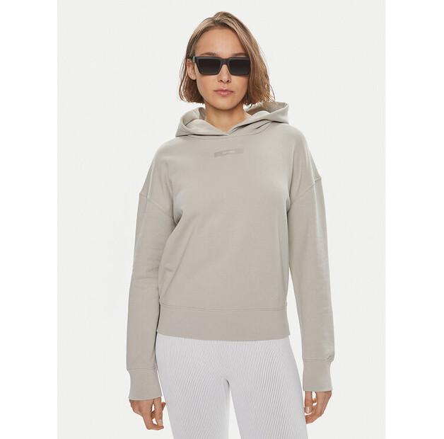 Толстовка Calvin Klein Micro Logo EU XS