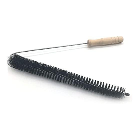 Dryer Ventilation Brush Cleaning Brush Washing Brush Cleaning Cleaning Brush Washing Machine Pipe Cleaning Brush Housework Textiles Cleaning Supplies