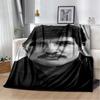 Jose Pedro Balmaceda Pascal Mosaic Soft Plush Blanket,Flannel Blanket Throw Blanket for Living Room Bedroom Bed Sofa Picnic Kids