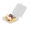 1:12 Dollhouse Miniature Desserts Set High Simulation Small Portable Dollhouse Miniature Food for