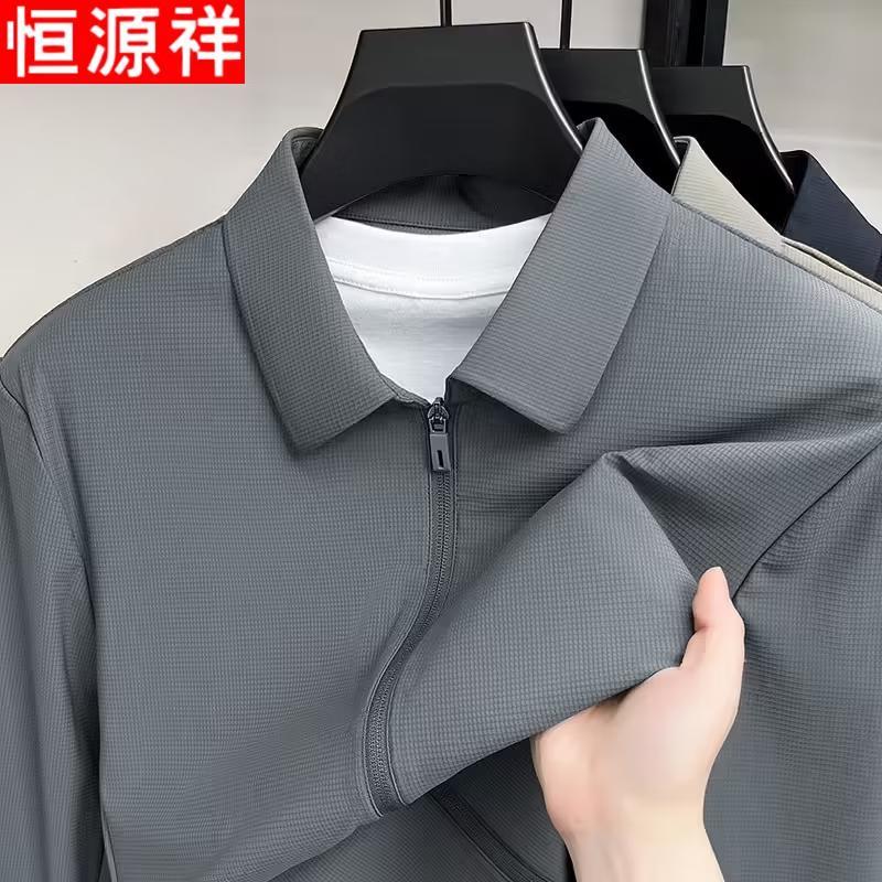 Hengyuanxiang Men s Casual Outerwear XL