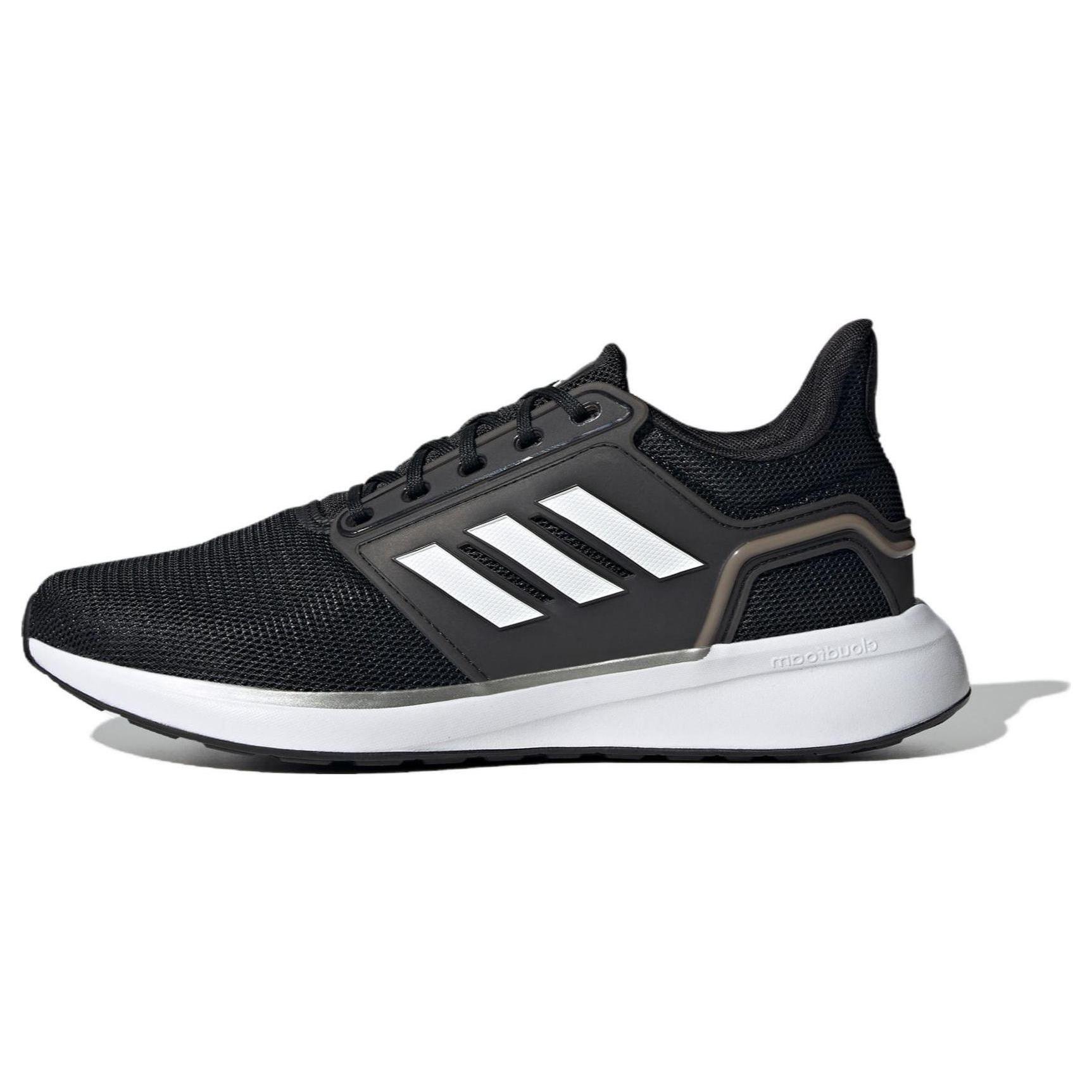 

new Adidas EQ19 Run Black White 44.5