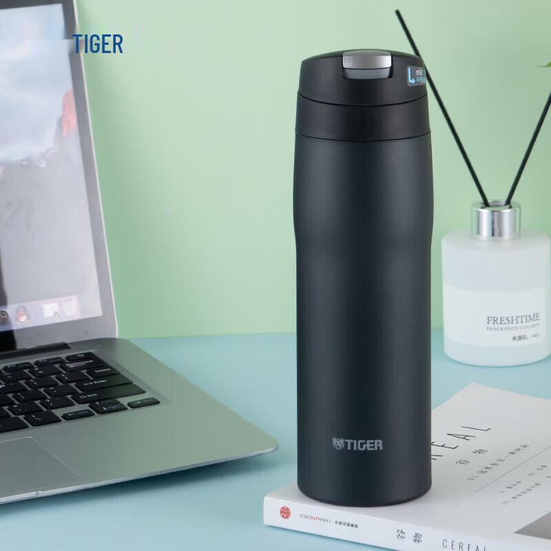 Tiger MJE-A Series 480ml Vacuum Insulated Bottle