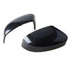 For Ford Focus MK3 2012-2018 Mondeo MK4 2010-2014 Car Rearview Side Door Wing Mirror Cover Cap Exterior Replacement Trim