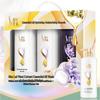 SLEK Plant Essential Oil Hair & Body Wash Gift Set