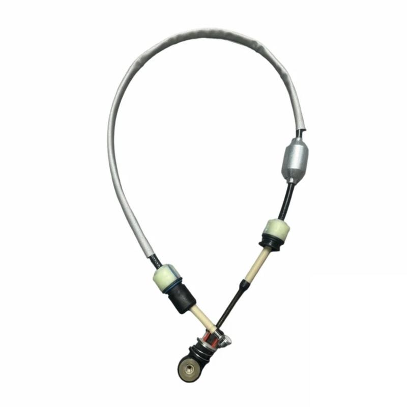 Vehicle Precise Shifting Control Cable High Performances Transmission For 206 207 C2 Smooth Gear Shifting 2444Y5 2454G5 1