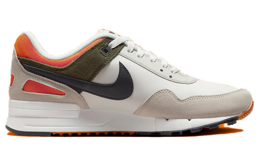 Nike Air Pegasus '89 Phantom Cargo Khaki Oranje FB8900-001