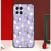 Lustige Katzen-Collage Hülle Für Samsung Galaxy M56 M36 M16 M31 M21 M13 M33 M53 M15 M35 M55 M12 M32 M52 M14 M34 M54