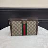 [Pre-Owned] Ophidia Small Shoulder Bag 'GG Supreme' - Very Good #1RDGD77