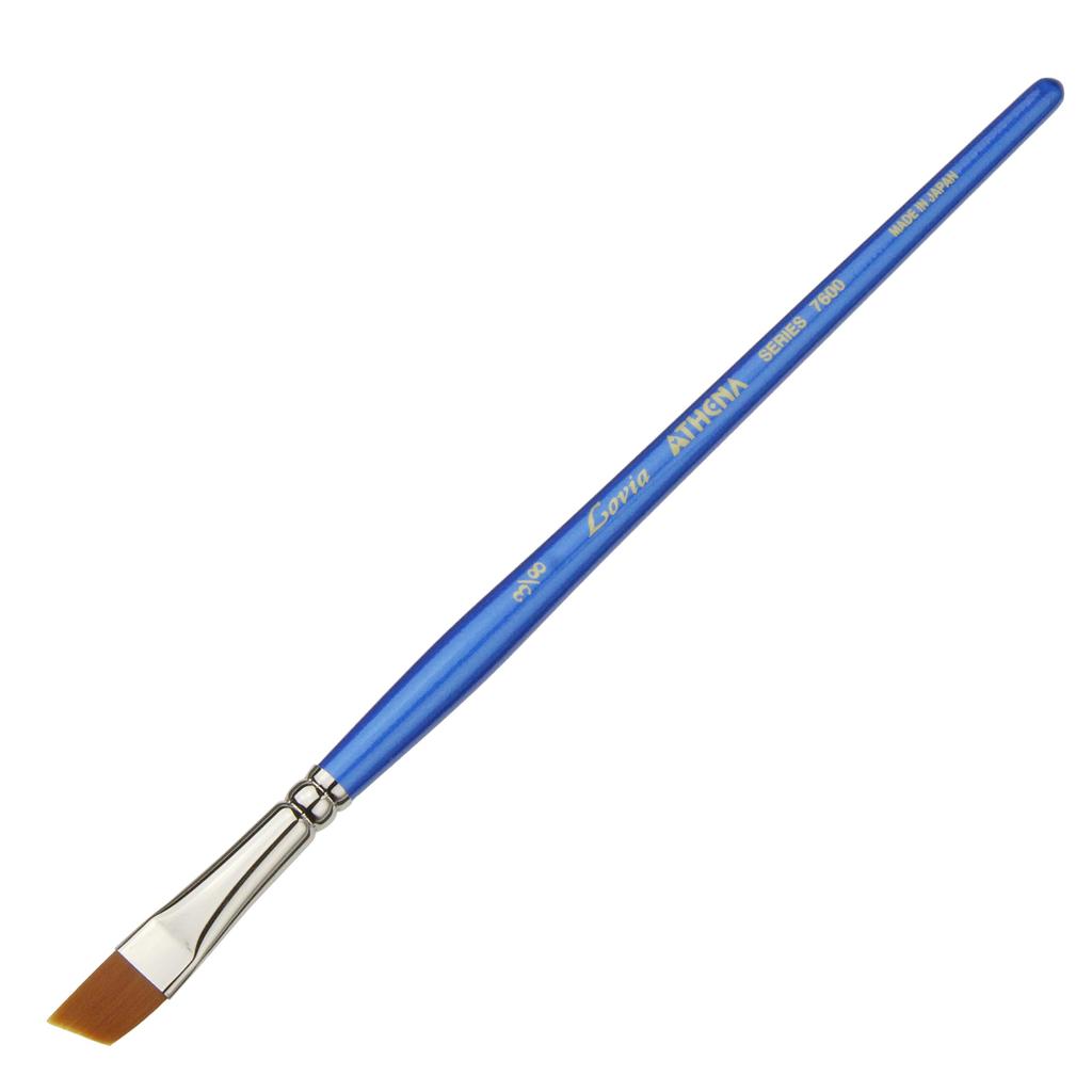 Athena Brush Ravia Angular set 10000273 3-piece