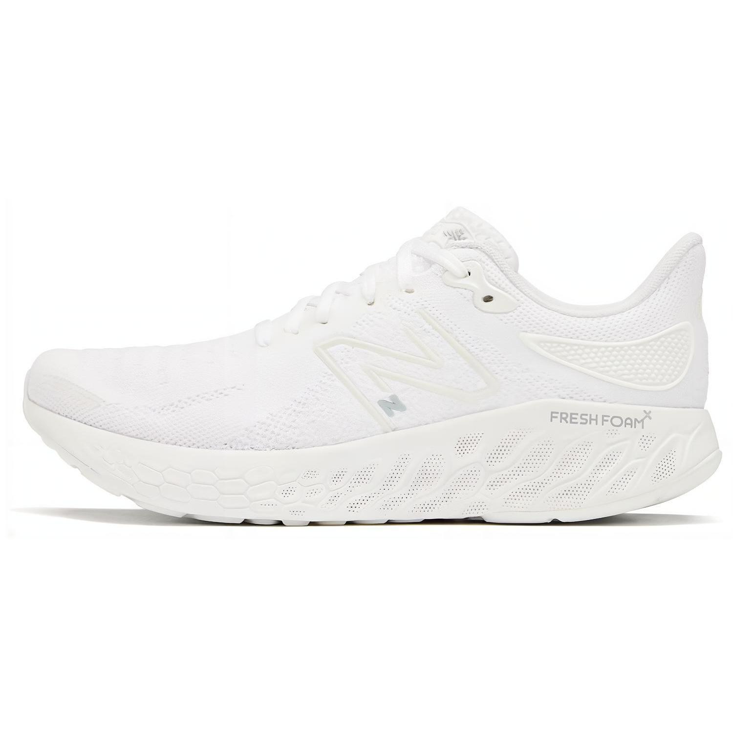New Balance Fresh Foam X 1080v12 White Arctic Fox Men s M108012W EU 41.5