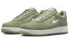 Nike Air Force 1 '07 Low Color Of The Month Jewel Oil Green Women's DV0785-300
