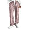 Men's Fashion  Leisure  Middle Waist  Long Style  Casual Pants