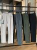 Premium Men's Quick-Dry Lightweight Breathable Hiking Trousers - Perfect for Spring and Summer