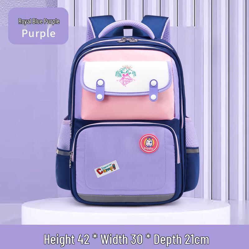 

Lishin Chenchi Ergonomic School Backpack Large