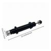 Edge-Banding Machine Adjustable Replacement Part