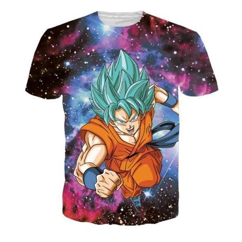Symbol Resurrection F Galaxy T-Shirt Kids Adults Cosplay Tops Clothing