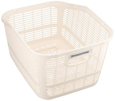 Stylish Rear Basket LC (Light Brown) RBKST1.A P5076 F761920LC