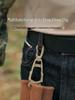 ISE MOUNT Outdoor Glove Clip - Multi-Purpose Portable Safety Hook