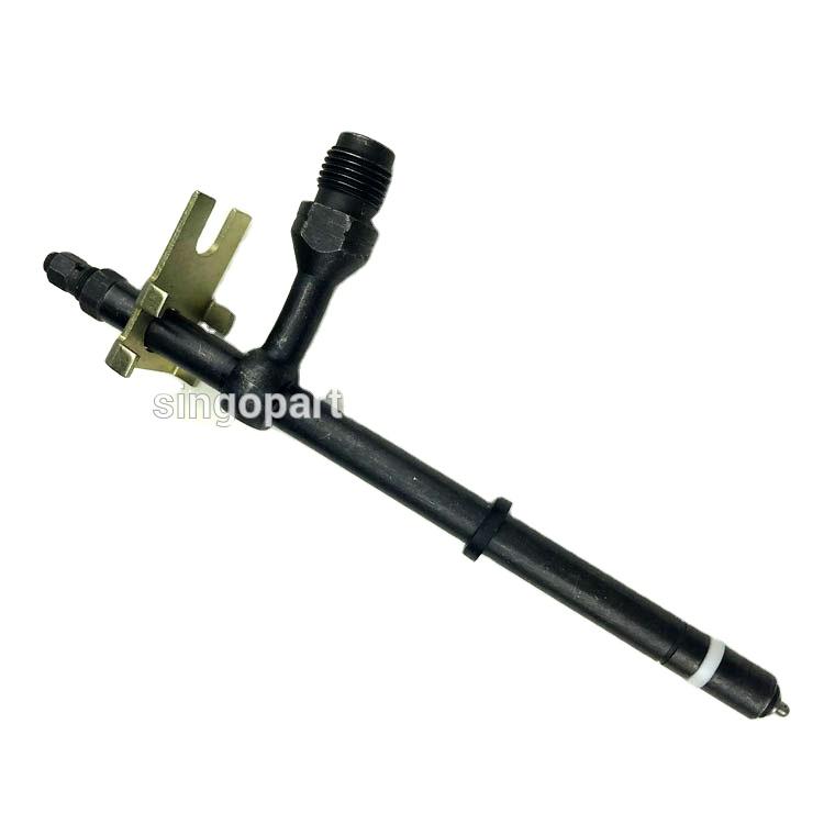 Tractor Parts Pencil Fuel Injector A140829 20671 Fits Case 1835 1845 1835B 1845B 1845S