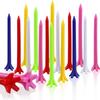 Landa 5-Prong Golf Tees