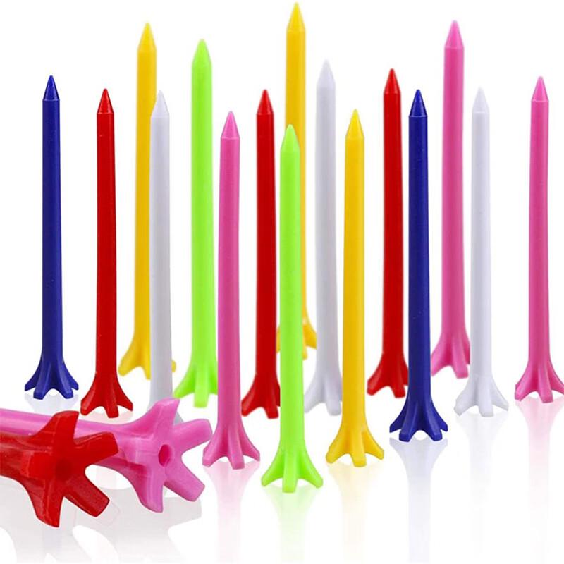 Landa 5-Prong Golf Tees