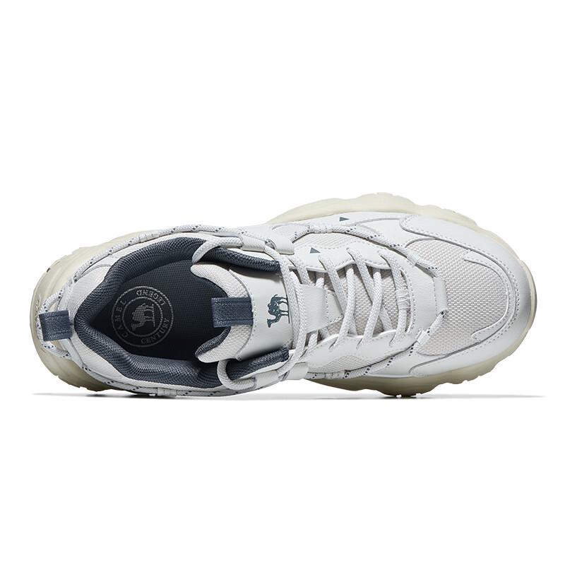 Camel Starlight 2.0 Retro Thick-Sole Casual Sports Shoes