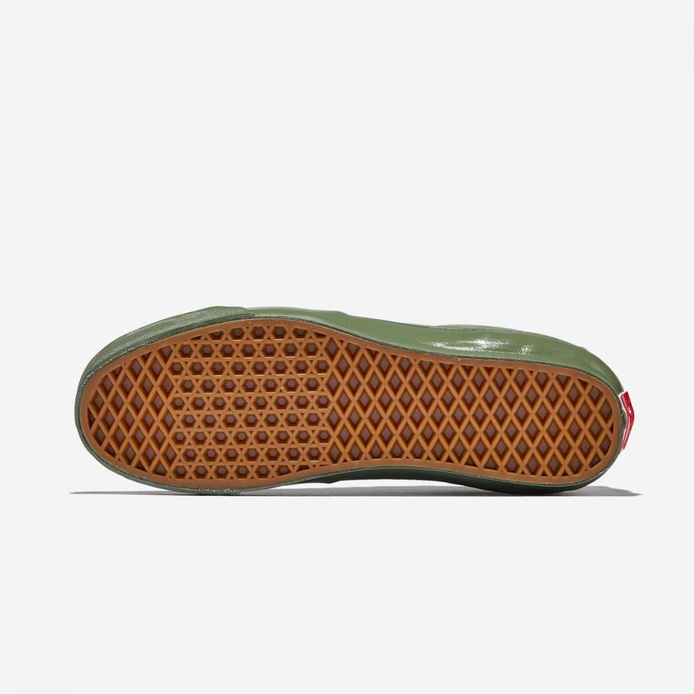 Vans [tdc Collection] Sk8 Mid Reissue 83 Mg Vn000e7jamb