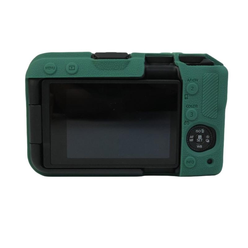 Silicone Case for R50V Digital Camera Protective Skin Cover Lens Digital Camera Protective Cover Accessories