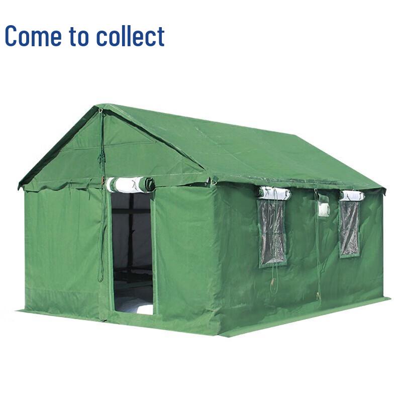 

LaiCai 84A Military Field Tent