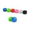 Durability Cycling Handlebars Tape Fashionable Colorful Handlebars Tape Road Cycling Essential