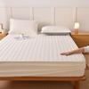 Heilan Home Washed Cotton Fitted Sheet