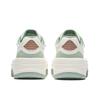 Anta Wave Shoes 2 Comfortable Casual Trendy Height Increasing Breathable Low Top Skate Shoes Women Sneaker Ivory-White 922438016-3