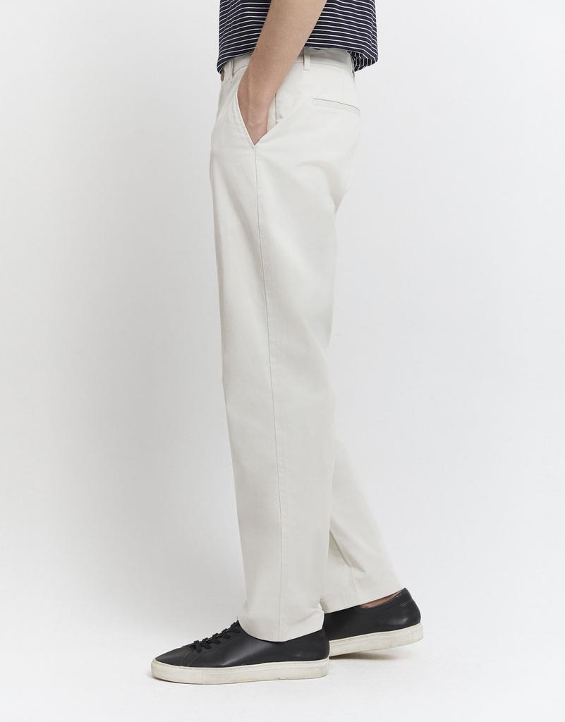 Giordano Lw Tapered Chino Pants 116525 [4 Colors]