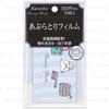 Kanebo - Beauty Works Oil Blotting Film