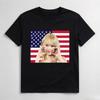 Le Sserafim Graphic Tshirt Unisex Short Sleeve Kpop Girl Group Fan Tee Trendy Y2k Streetwear Music Concert Casual Top