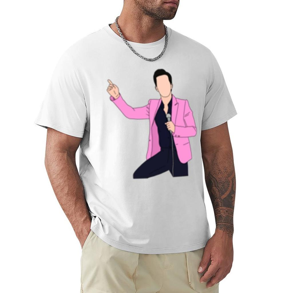 The Killers Wonderful Wonderful T-Shirt Lässiges Alltags-Outfit T-Shirt