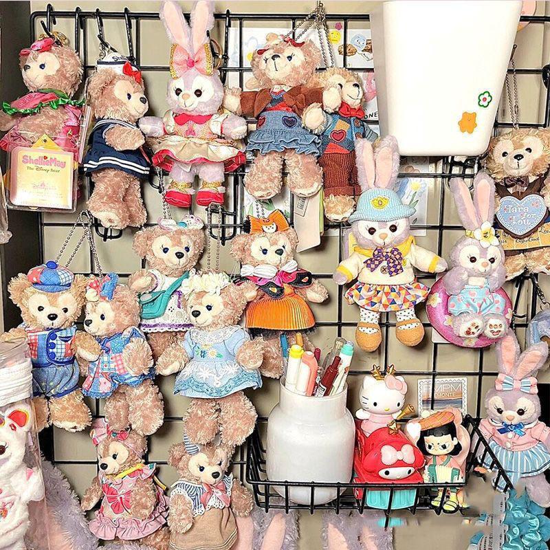 Wall-Mounted Grid Mesh Storage Rack - Indoor Hanging Net & Pet Wire Fence