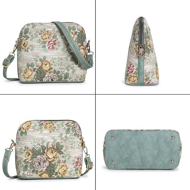 

Модная сумка через плечо для девочек/женщин