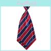Childrens Fashion Tie With Double Layer Design For School And Party