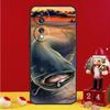 Fishing Gear Fish Case For Honor Magic 7 6 8 Pro Honor Win X9a X9b X9c X9d X8c X8b 50 70 90 200 400 Lite Cover