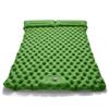 Inflatable Air Mattress for Outdoor Camping and Home Use