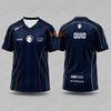 Team Liquid 2026 LOL Jersey League of Legends Training Uniforms MSI Fans Souvenir T-shirts Custom ID Summer Tops Kid