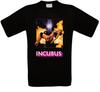Incubus Murderous Dreams Destroyer Horror Cult Movie TShirt Tutti Sizes New Unisex T-Shirt