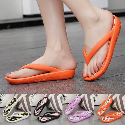 cute open toe slippers