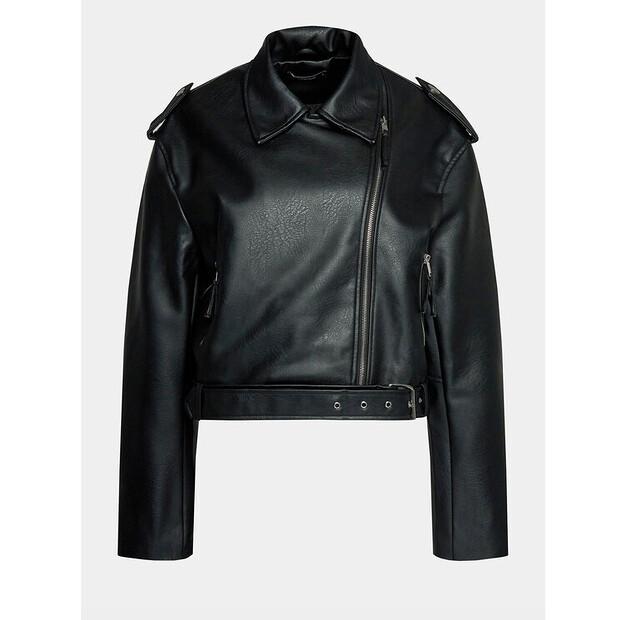 

Куртка из искусственной кожи Gina Tricot 20504 EU L