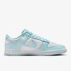 Nike Dunk Low Retro Blue Japan Size White/Light DV0833-104 24.5cm