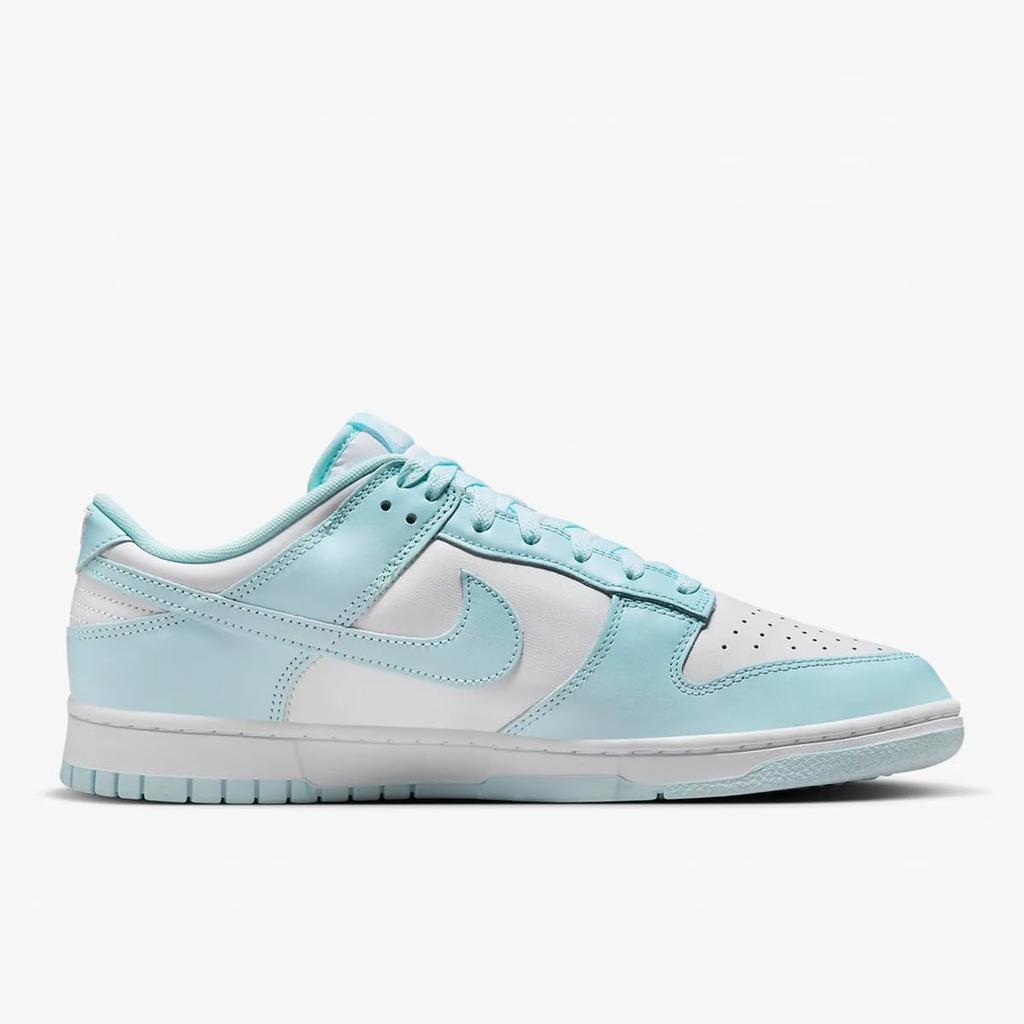 Nike Dunk Low Retro Blue Japan Size White/Light DV0833-104 24.5cm