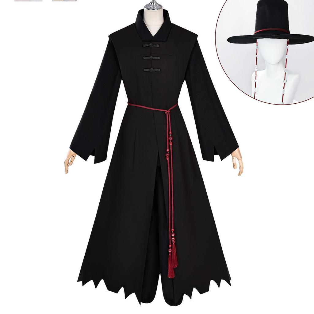 Live Cosplay Server For Movies, Anime, And Games